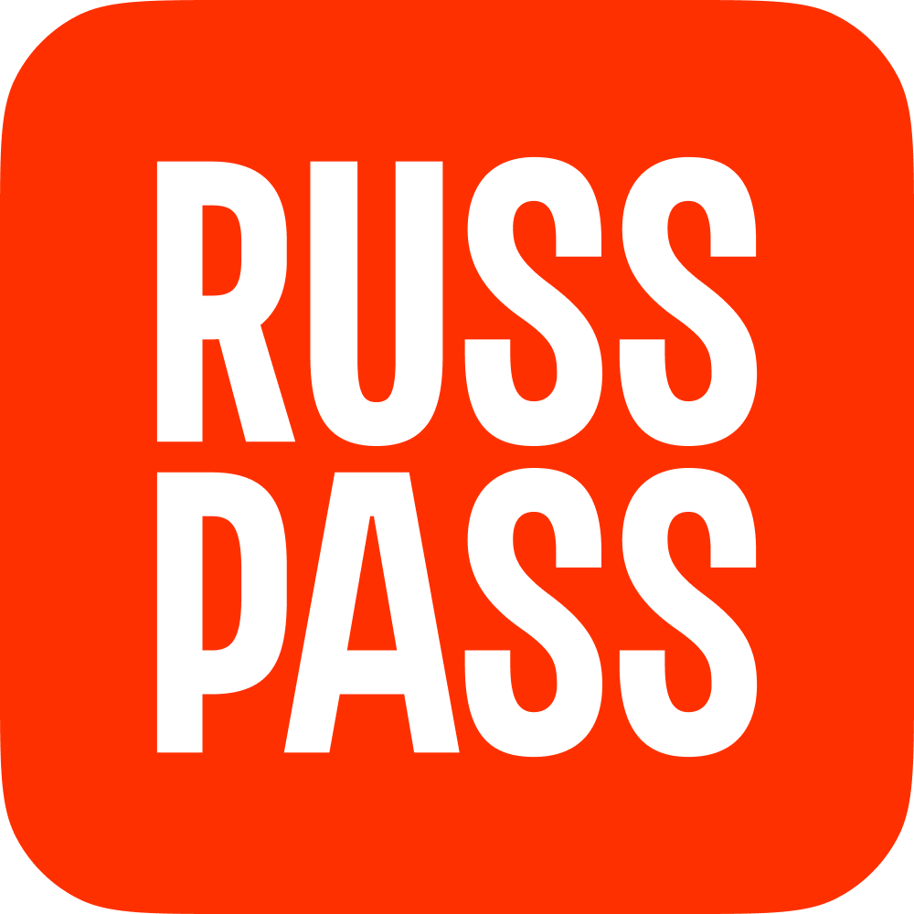 RUSSPASS